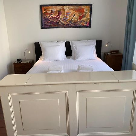 암스테르담 De Brijpot B&B 외부 사진